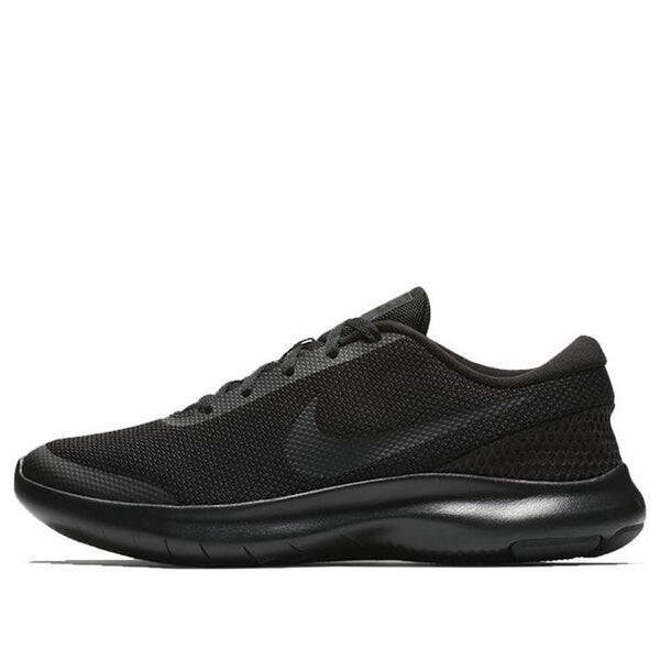

Кроссовки flex experience rn 7 Nike, черный
