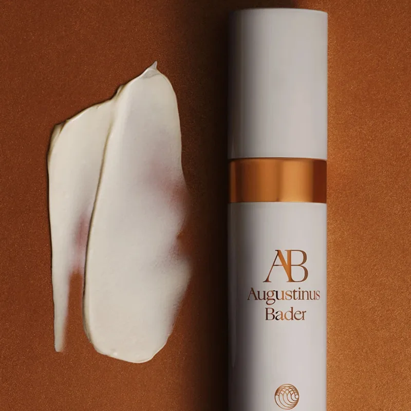 Augustinus Bader Увлажняющий солнцезащитный крем с SPF50 30 мл, 30ml — фото 3
