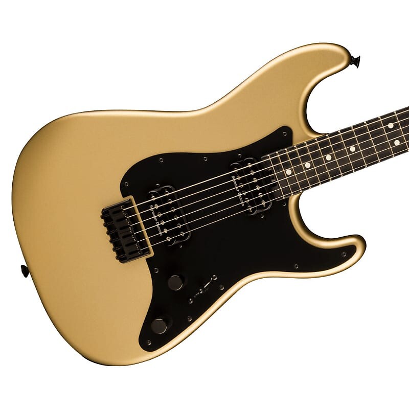 

Электрогитара Charvel Pro-Mod So-Cal Style 1 HH HT E Ebony Pharaohs Gold 2966851500