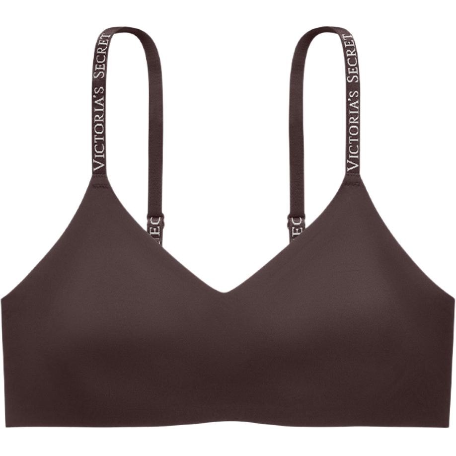 

Victoria's Secret Бюстгальтер Anti gravity Series Bra Women's красный коричневый