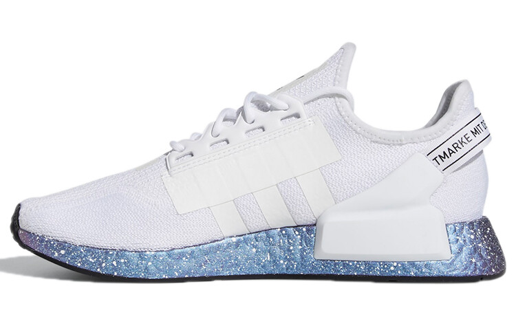 

Кроссовки унисекс Adidas Originals NMD_R1 Lifestyle, Серый, Кроссовки унисекс Adidas Originals NMD_R1 Lifestyle