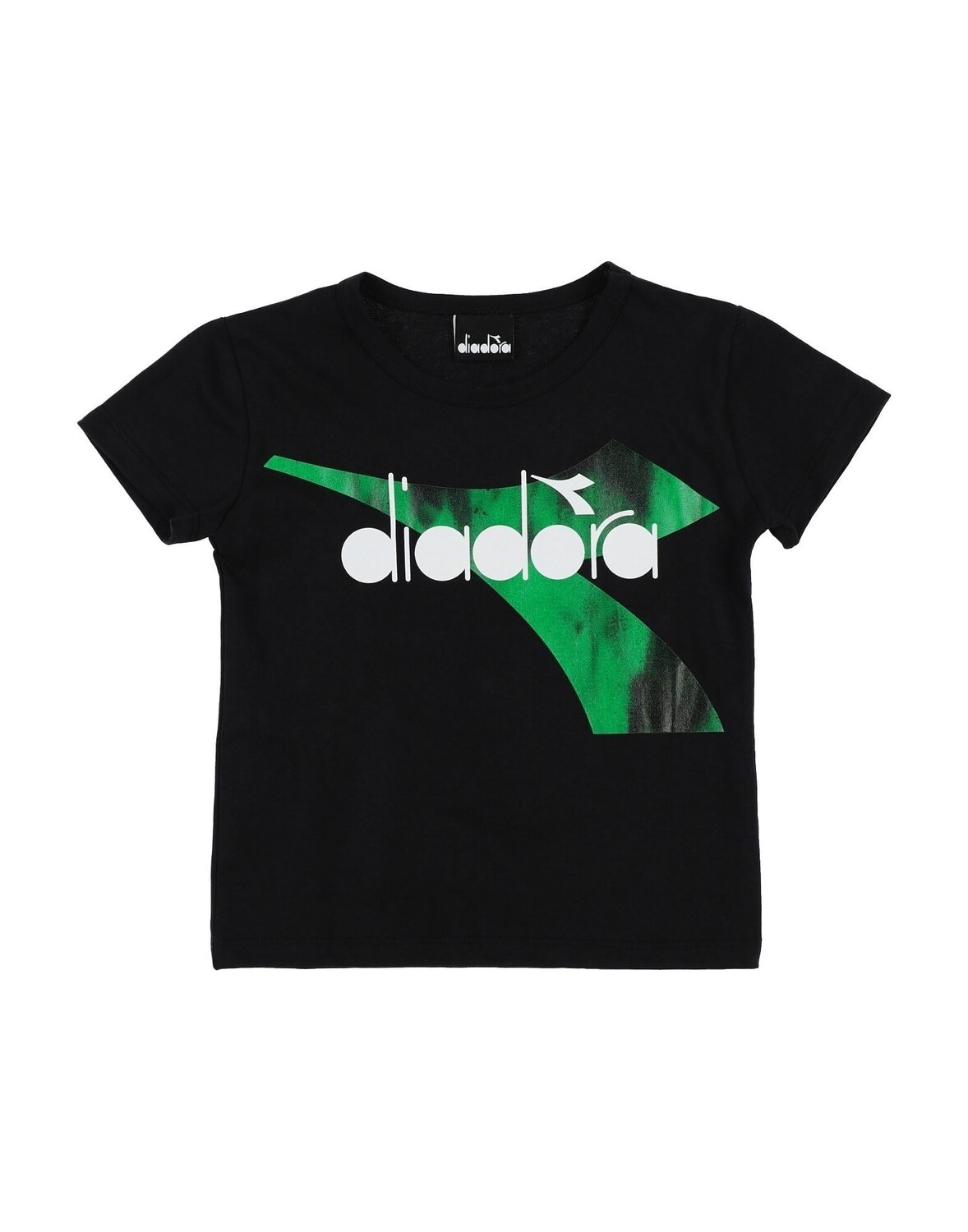 

Футболка Diadora, черный