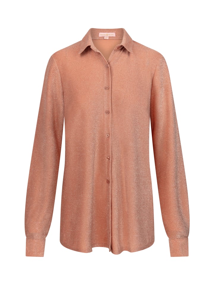 

Блузка Moda Minx, цвет soft peach