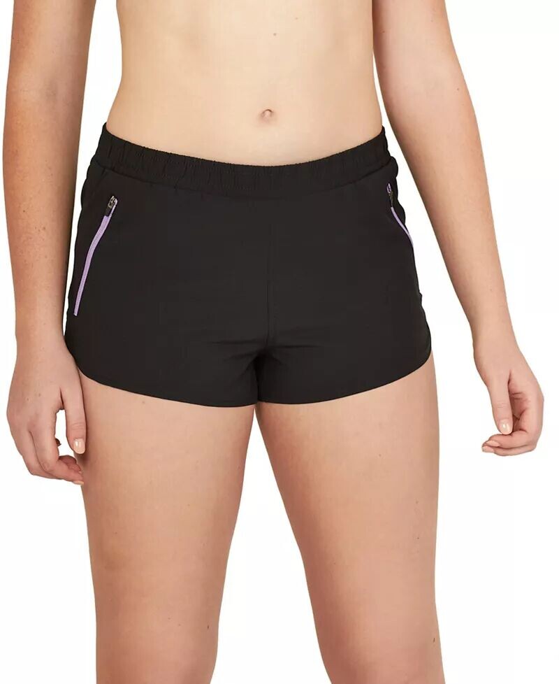

Женские шорты с цветными блоками Speedo