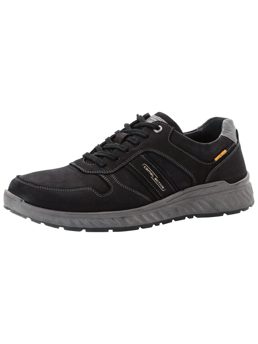 

Повседневные кроссовки CAMEL ACTIVE Sneakers Wood, темно-синий