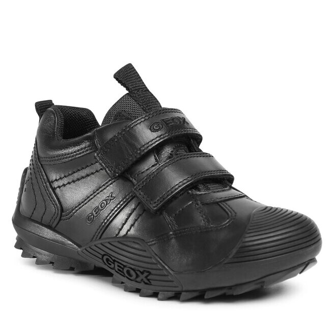 

Кроссовки Geox JSavage A, черный