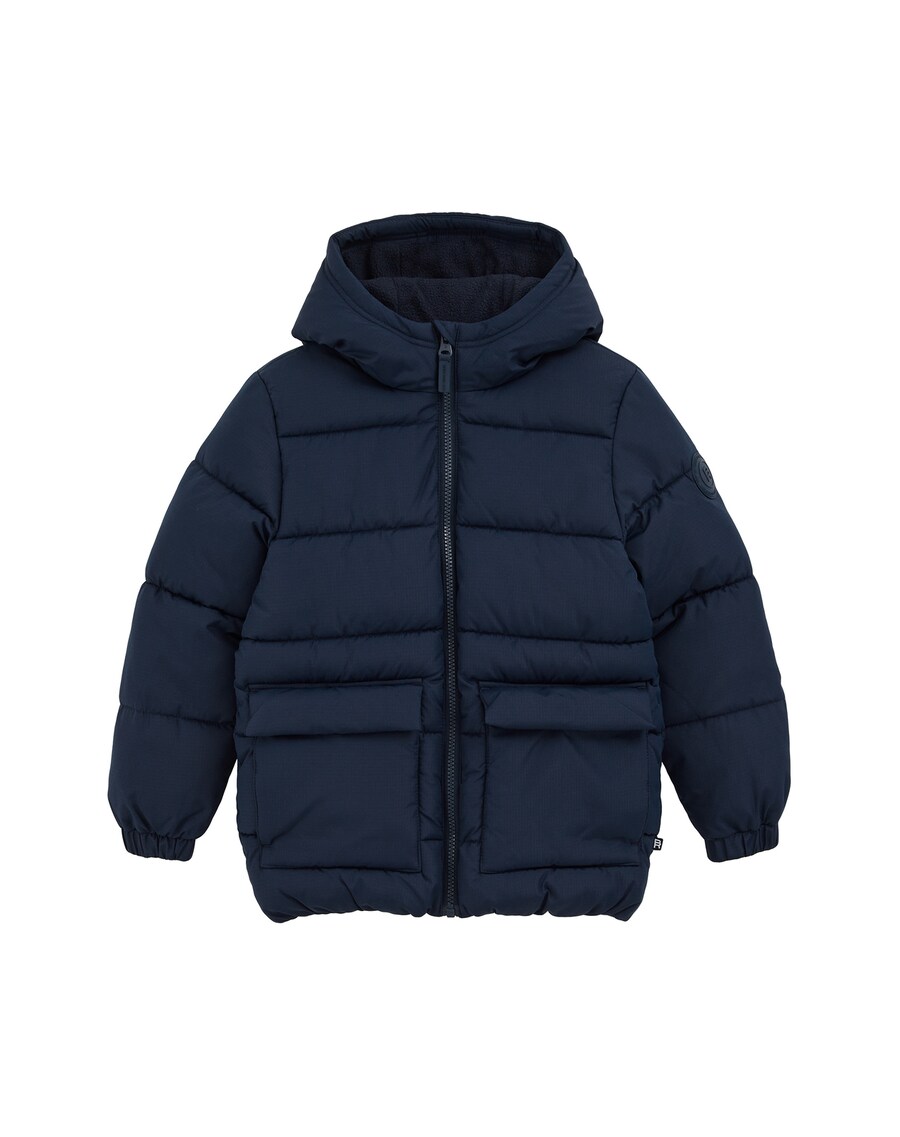 

Демисезонная куртка WE Fashion, Dark blue