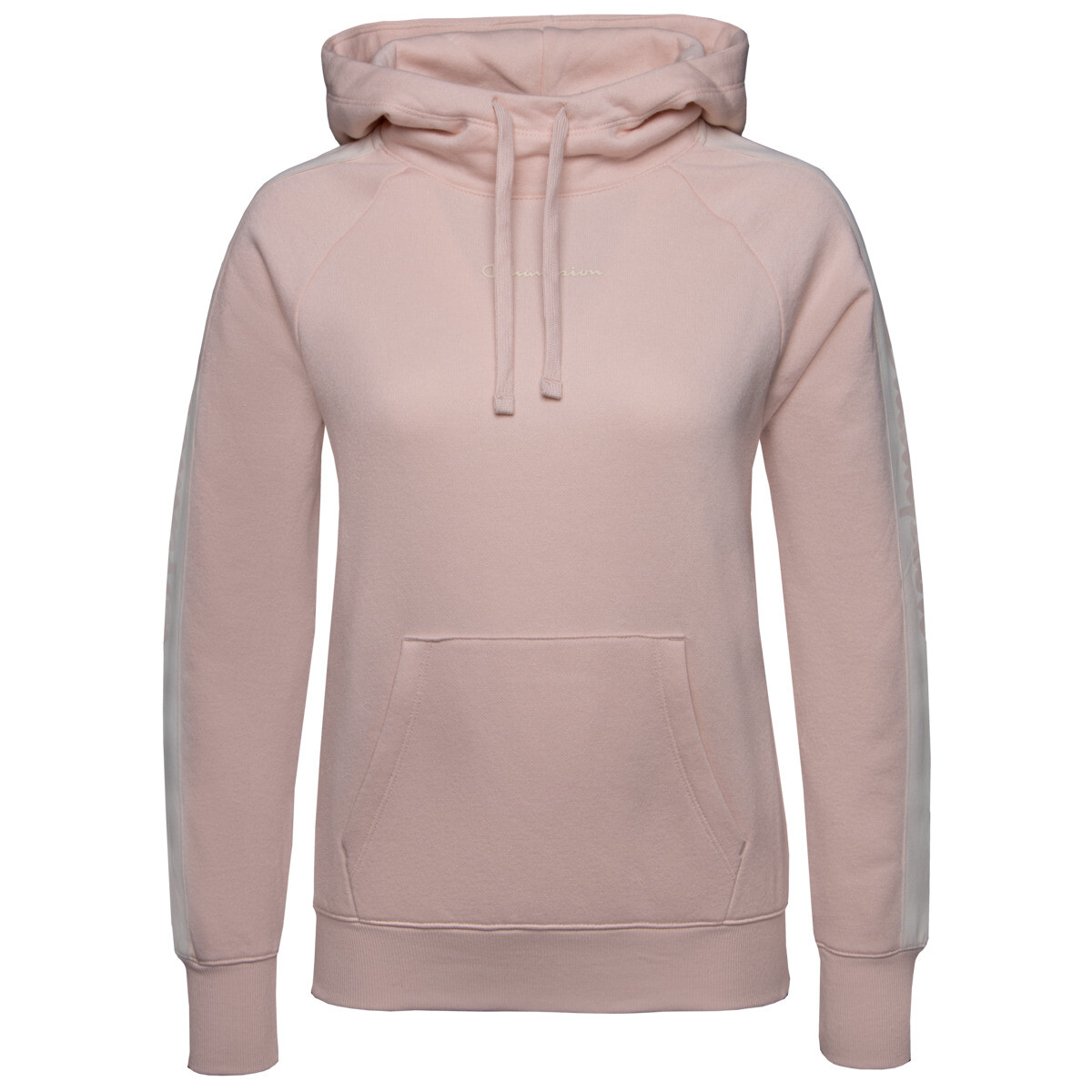 

Толстовка Champion Kapuzenpullover Hooded, розовый