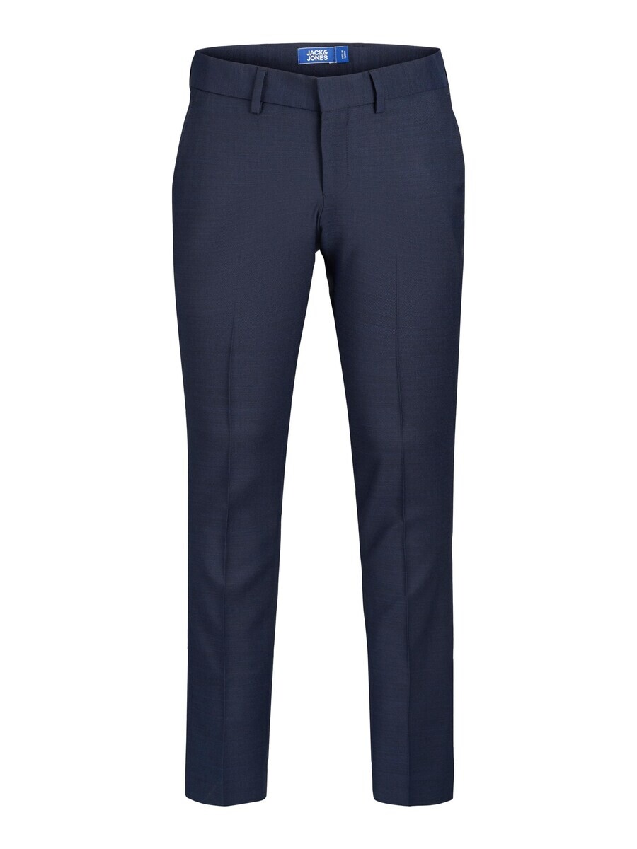 

Узкие брюки Jack & Jones SOLARIS, темно-синий