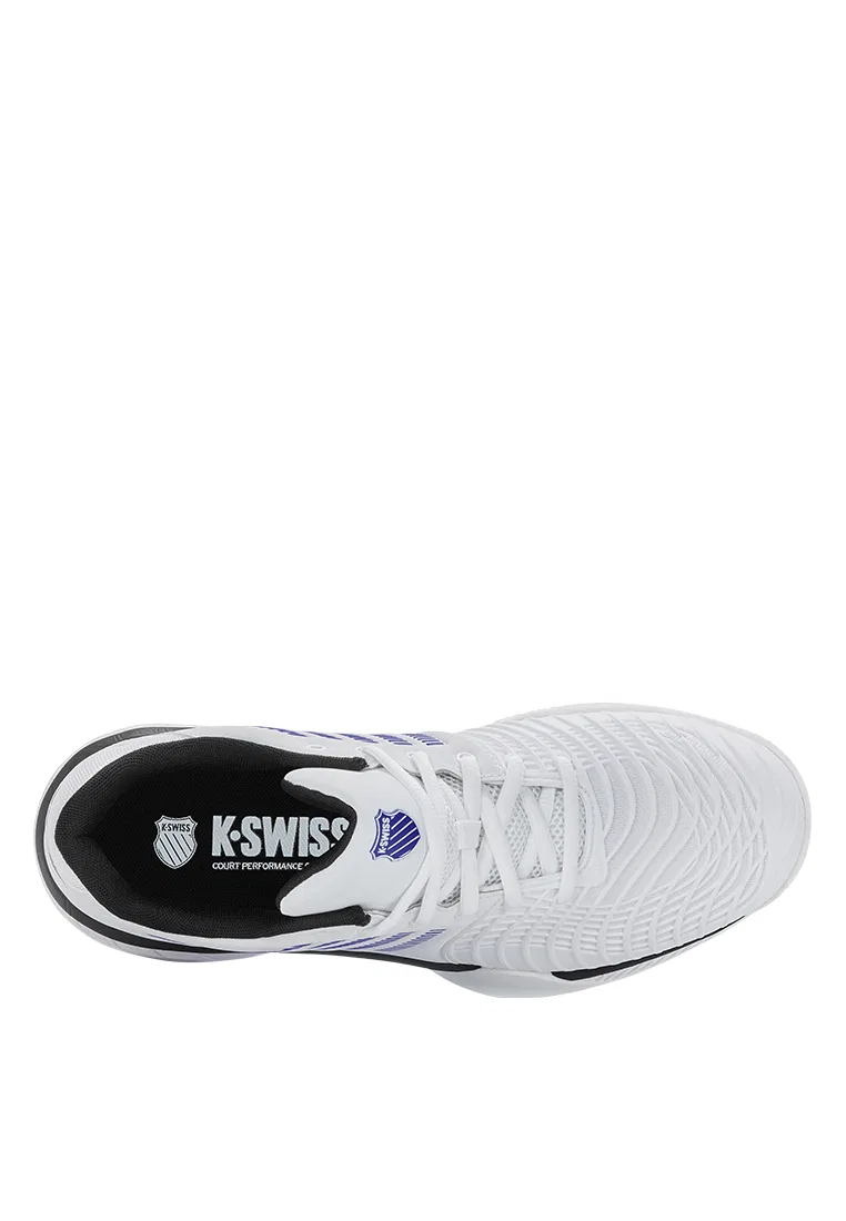 Мужские теннисные кроссовки Express Light 3, белые K-Swiss — фото 3