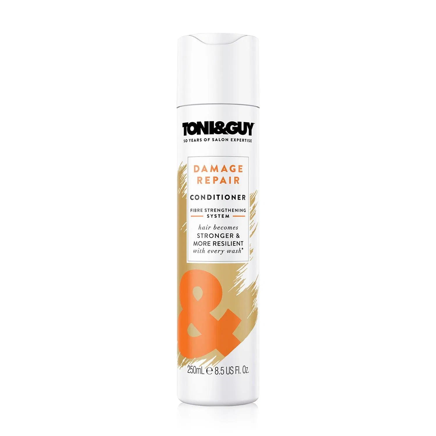 Кондиционер для поврежденных волос Toni&Guy Damage Repair, 2 × 250 мл Toni&Guy