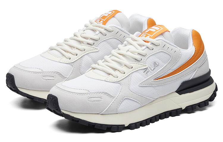 FILA Кроссовки Женщины — фото 3