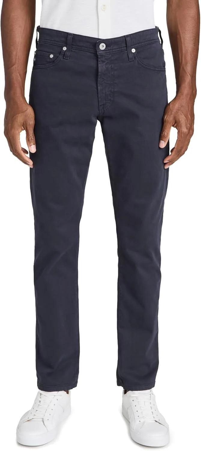 

AG Adriano Goldschmied Graduate Tailored Jeans 34"
