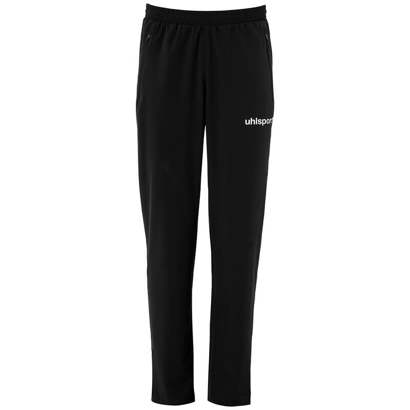 

Брюки спортивные Uhlsport, черный/белый