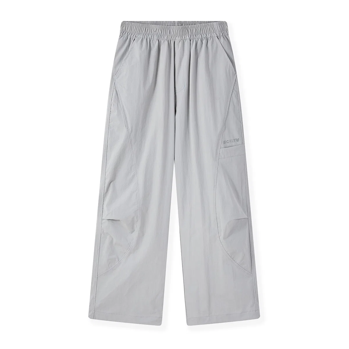 Детские спортивные штаны Disney Silver Gray