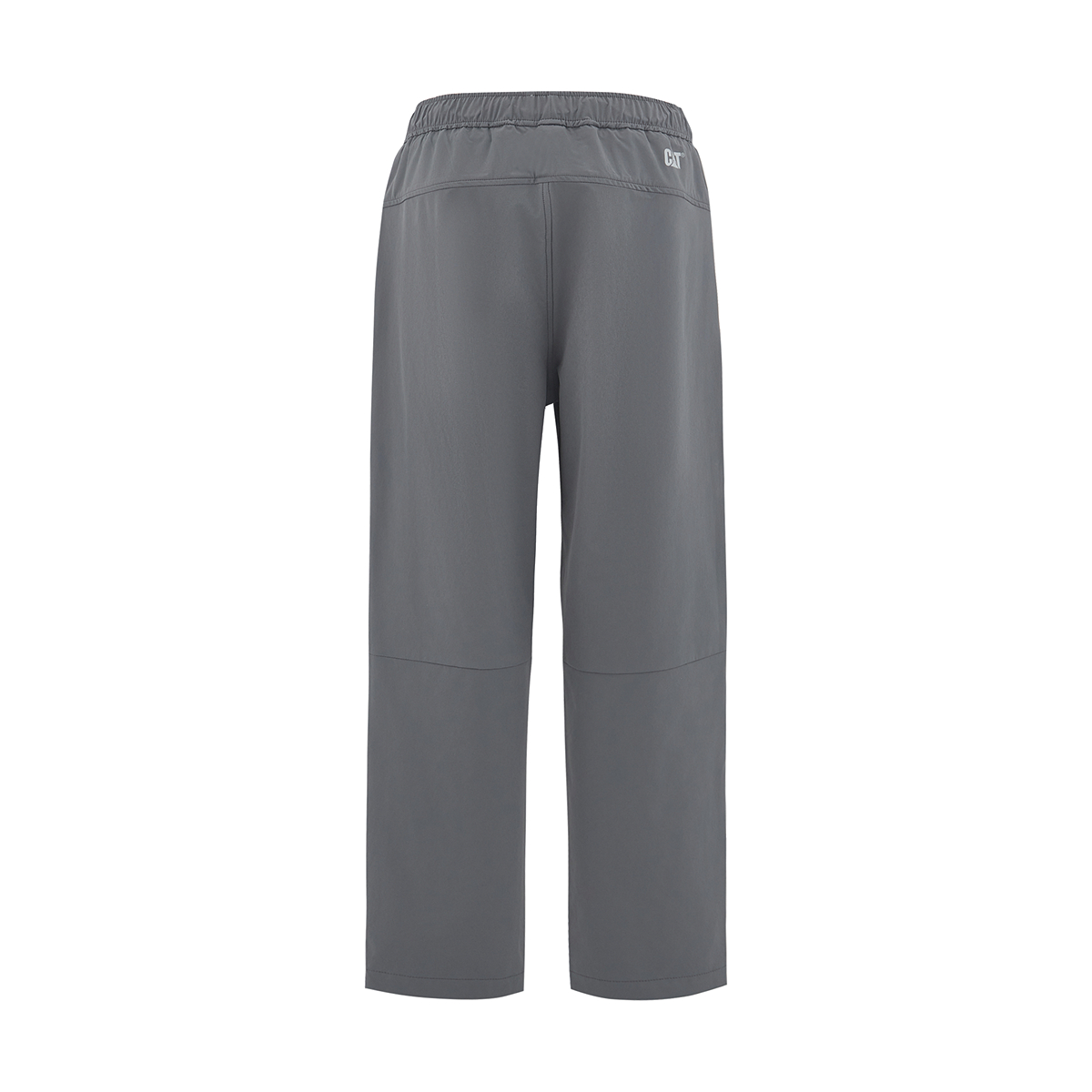 

Повседневные брюки мужские bright gray CAT, ярко-серый