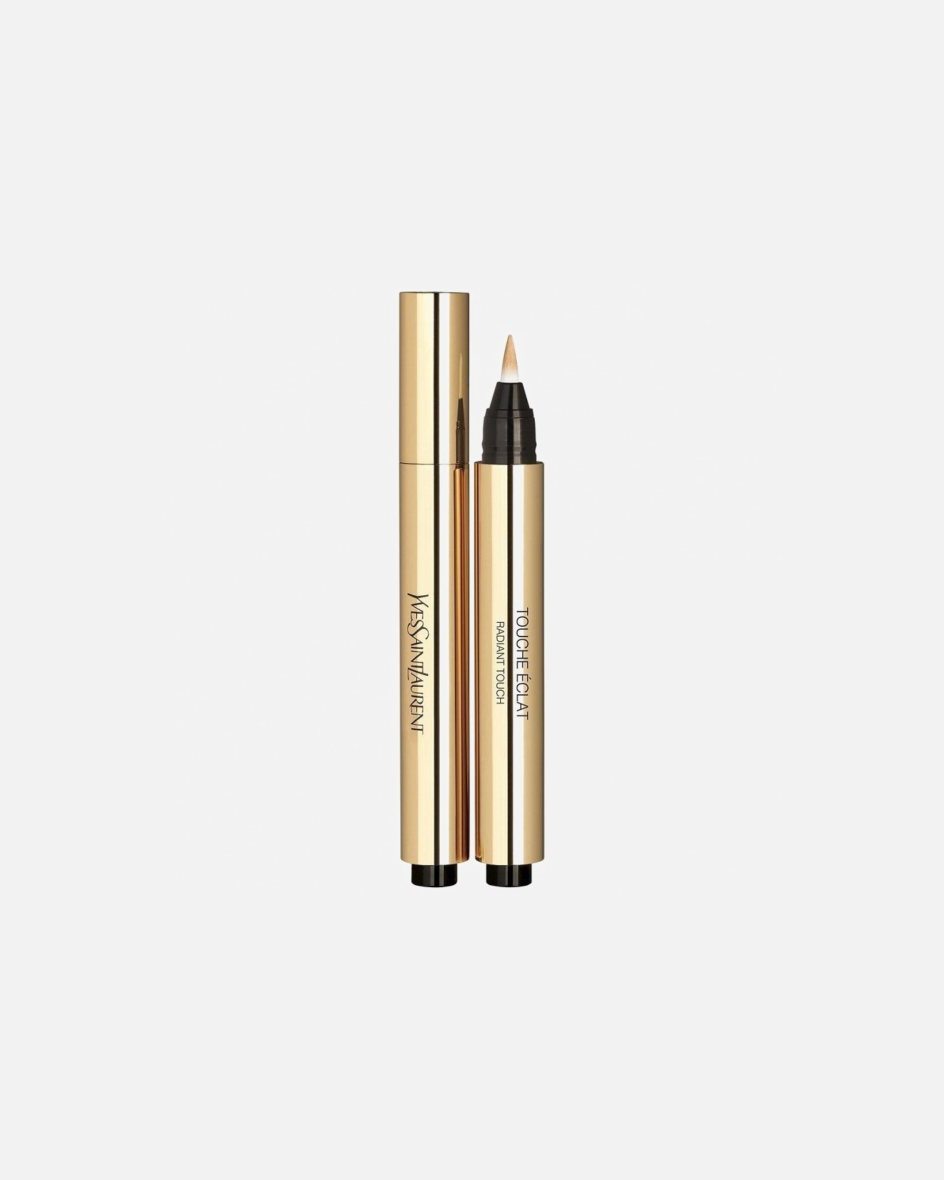 

Консилер Touche éclat touche éclat Yves Saint Laurent, nr. 2 luminous ivory, 2.5 мл