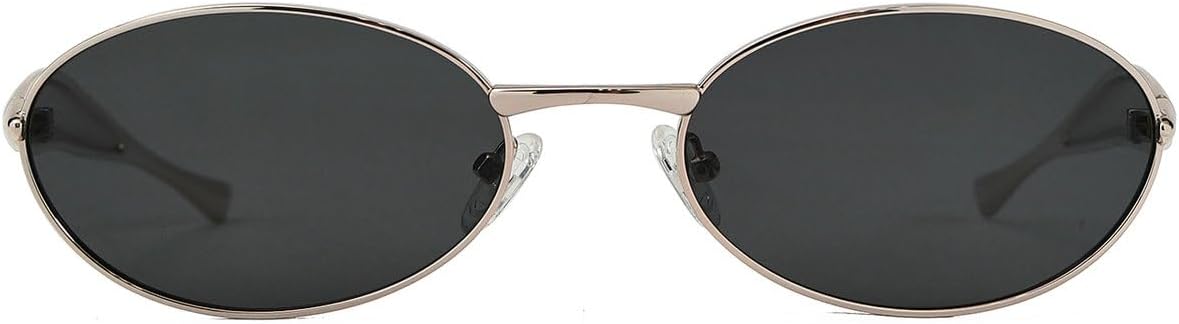 

Солнцезащитные очки Helena Retro с поляризованными линзами овальной формы для женщин и мужчин. Дизайнерские модные солнцезащитные очки. Классические очки с защитой от УФ-излучения UV400, C3