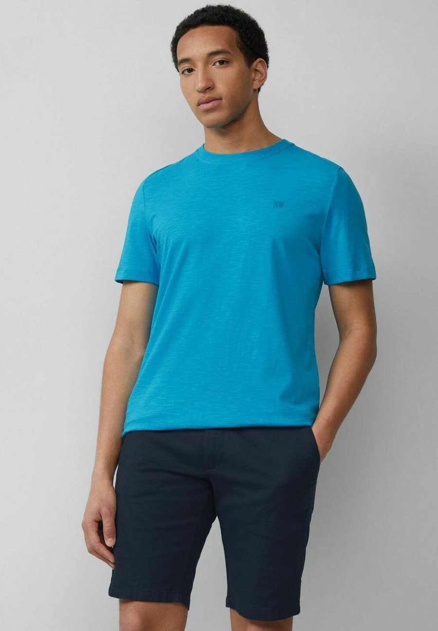 

Футболка s.Oliver 2 PACK, Türkis/Schwarz/Turquoise, Синий, Футболка s.Oliver 2 PACK, Türkis/Schwarz/Turquoise