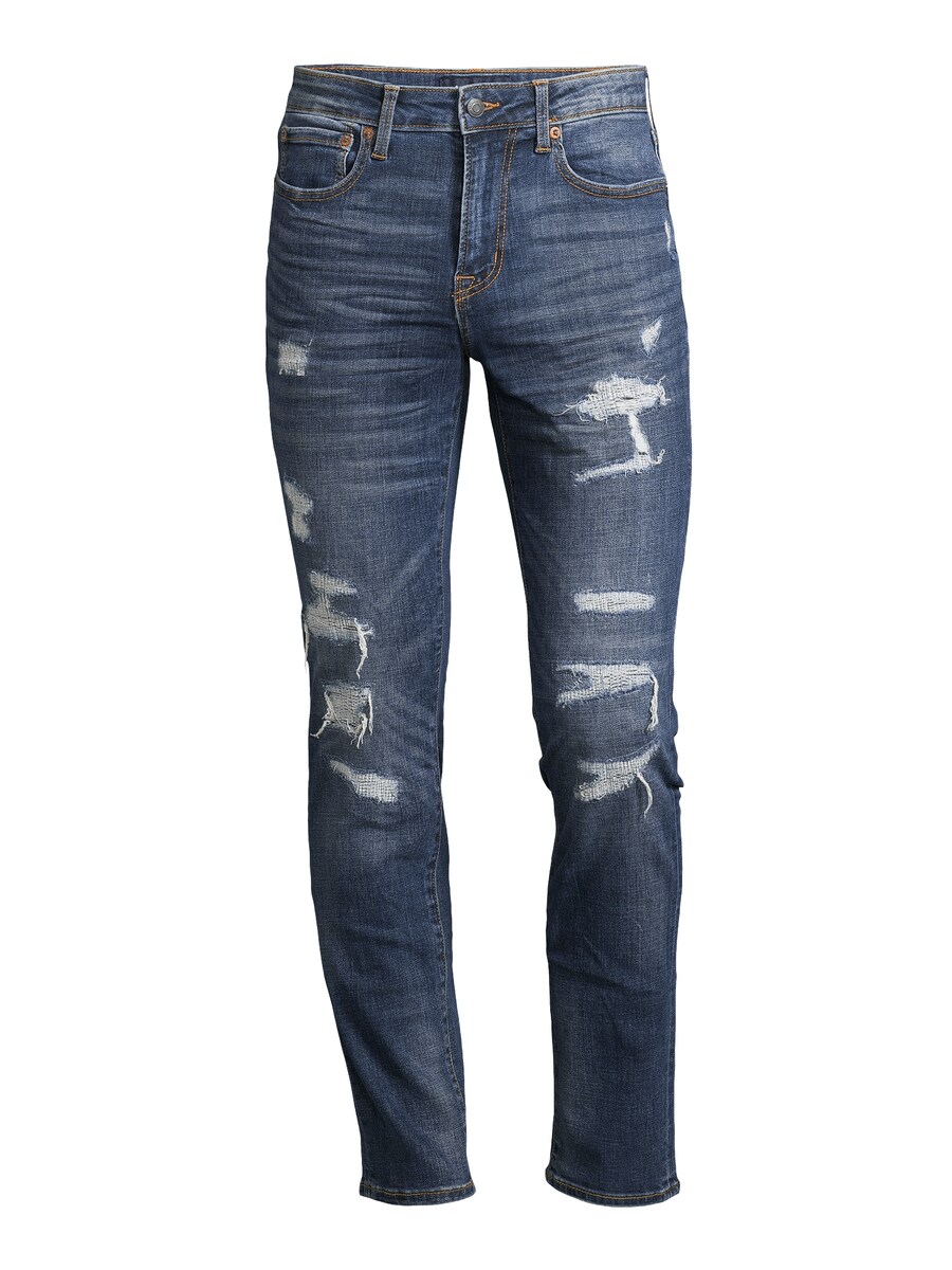 

Джинсы AÉROPOSTALE Regular Jeans, синий