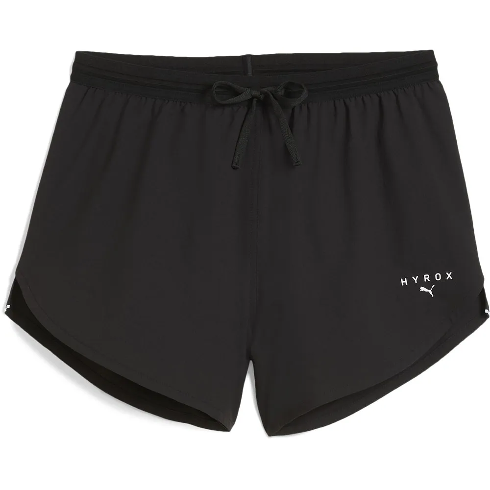 

Шорты Puma X Hyrox Ultraweave Velocity 4´´, черный