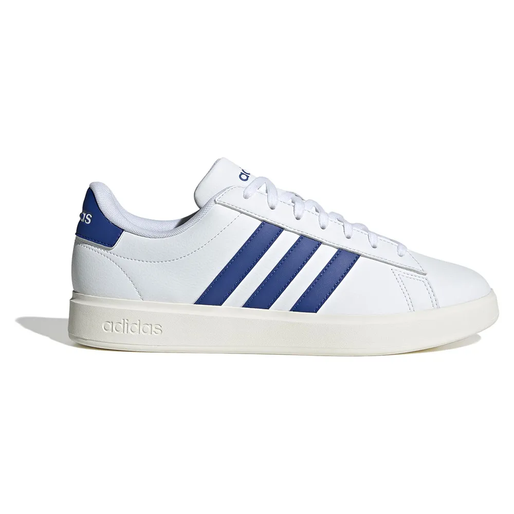 

Кроссовки adidas Grand Court 2.0, белый