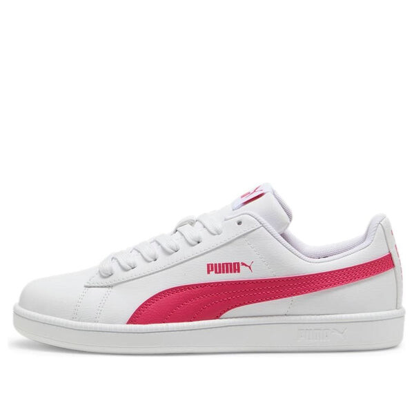 

Кроссовки up 'white pink' Puma, белый