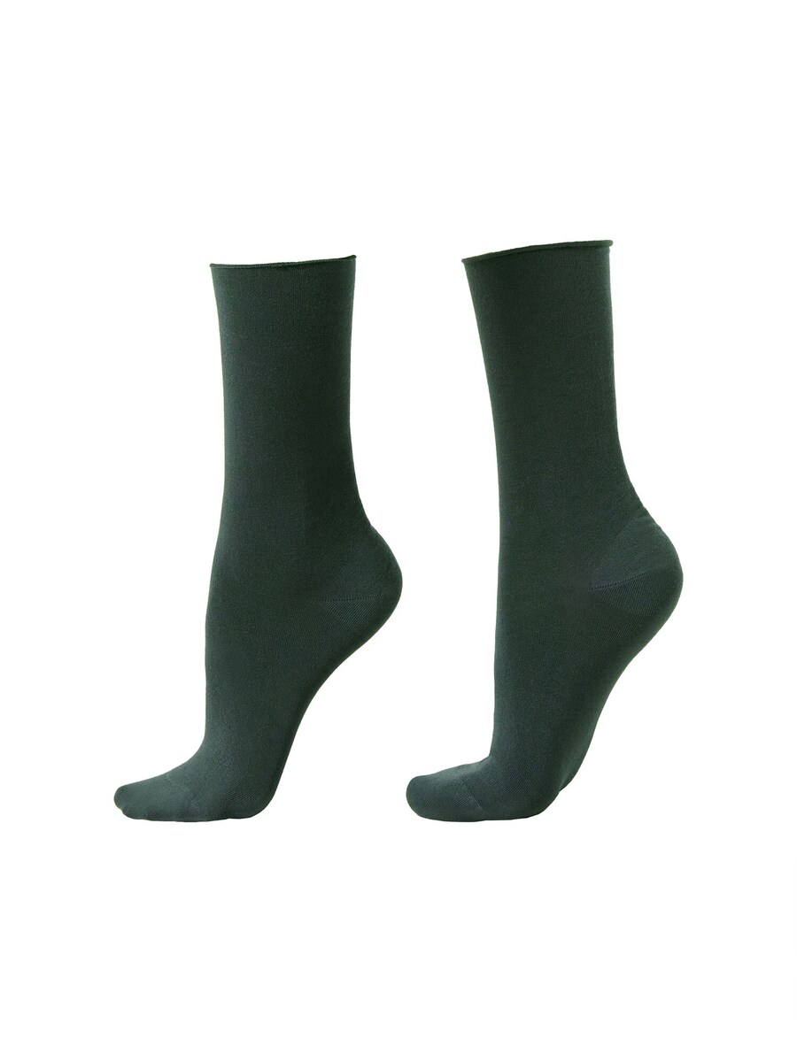 

Носки CALZEDONIA, Dark green
