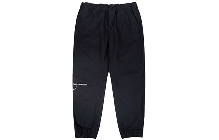 

Мужские трикотажные спортивные штаны Dickies, цвет Black