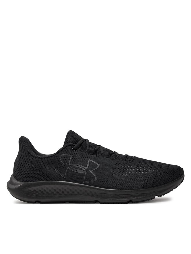 

Кроссовки Ua Charged Pursuit 3 Bl 3026518-002 Under Armour, черный