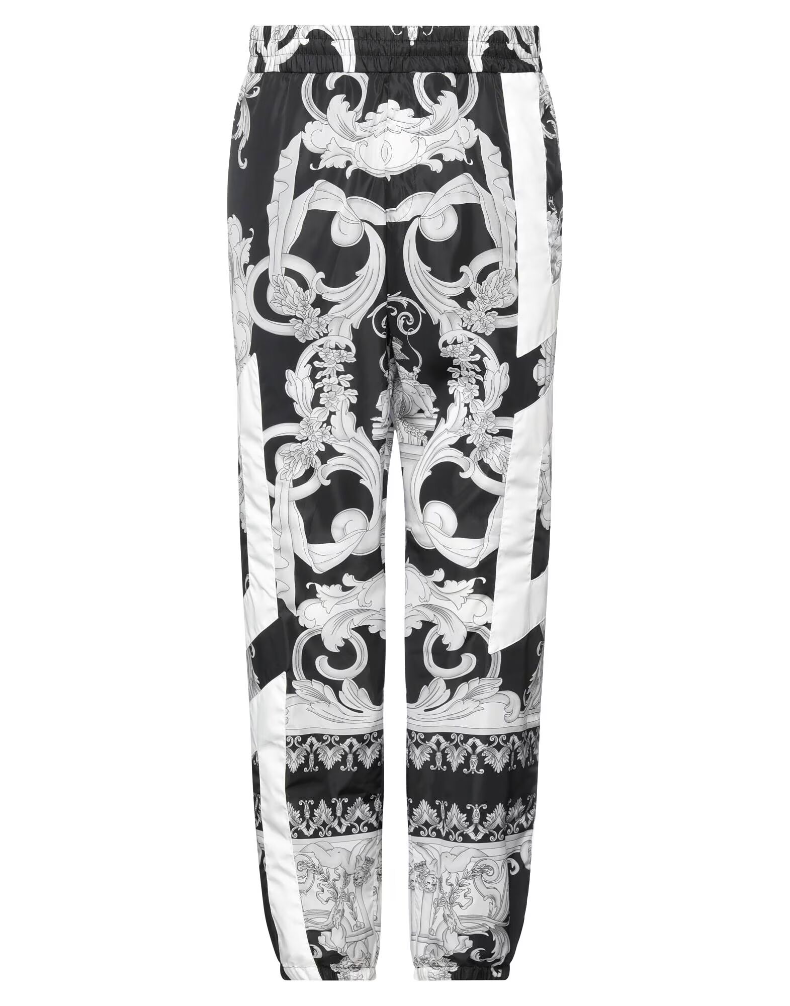 

Брюки Versace, черный