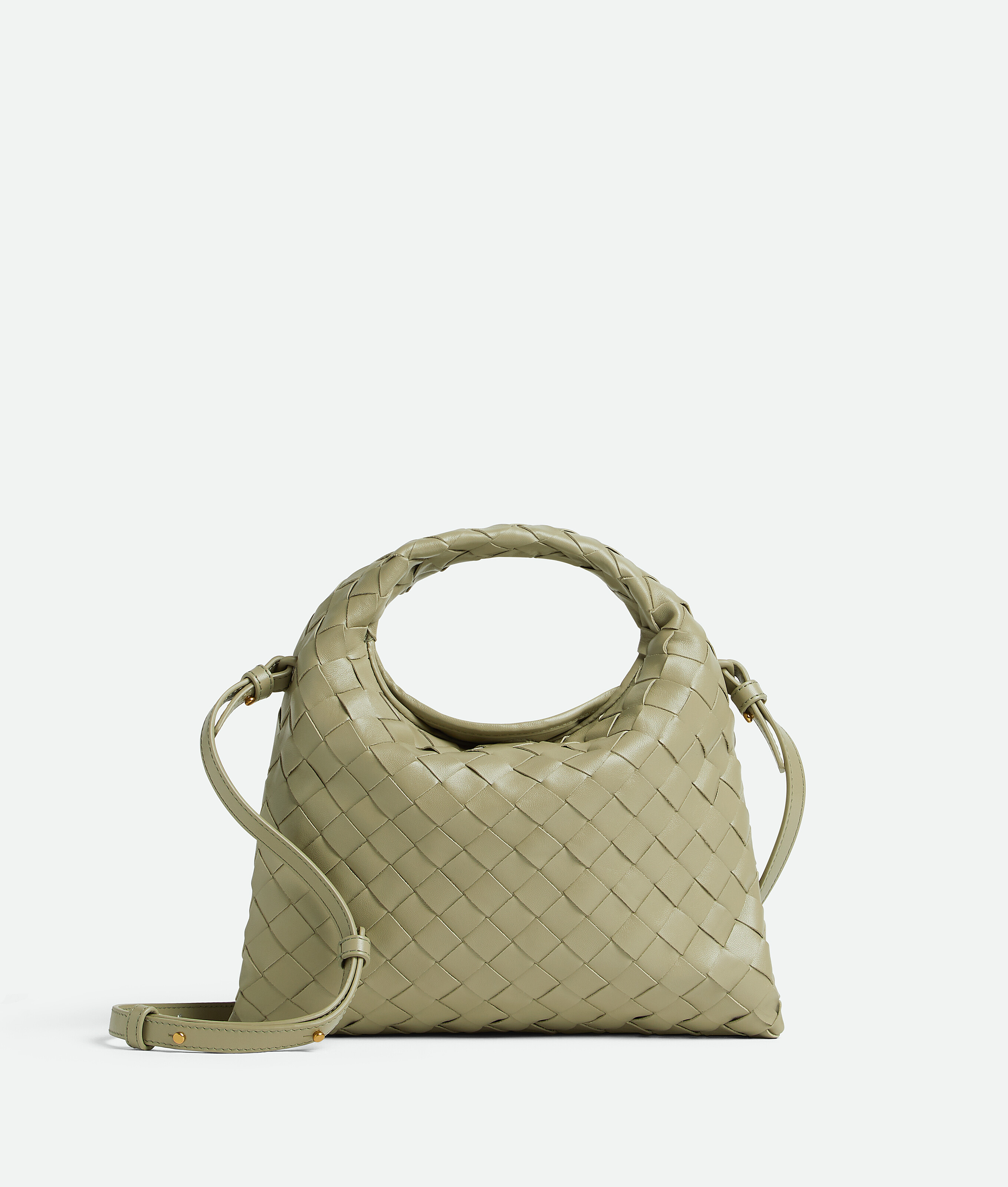 

Сумка через плечо Bottega Veneta