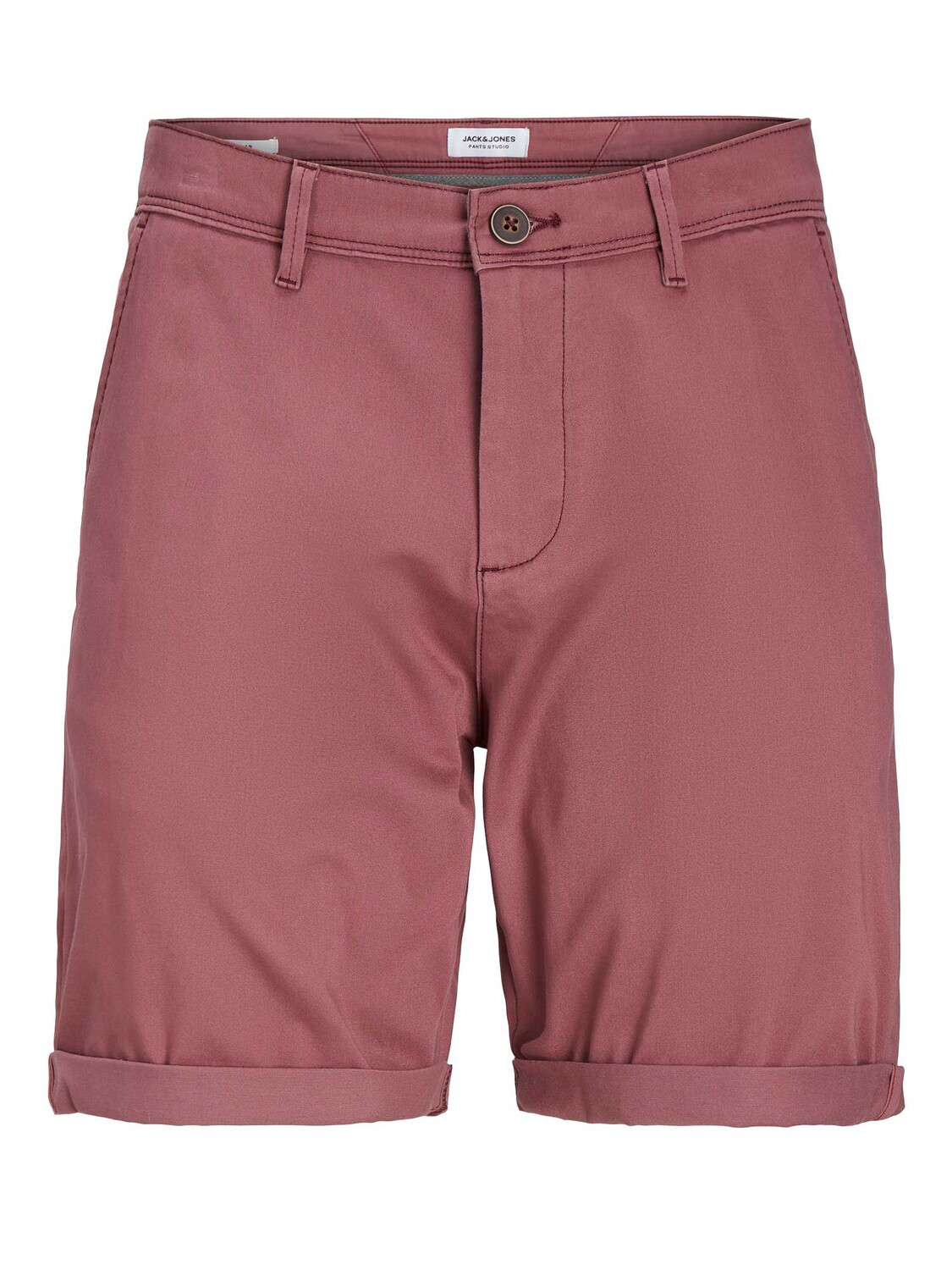

Шорты Jack & Jones JPSTBOWIE JJSHORTS SOLID SN, красный