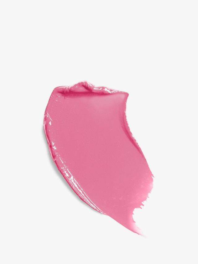 Техносатиновая гель-помада Shiseido, 407 Pulsar Pink — фото 2