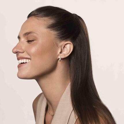 Крем для гладкой укладки No Frizz, 8 жидких унций, Living Proof — фото 3