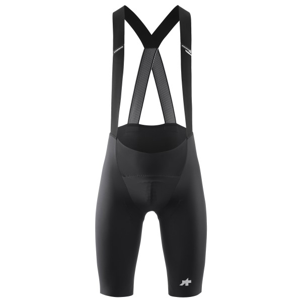 

Шорты-Комбинезоны Equipe r s11 - велошорты Assos, черный
