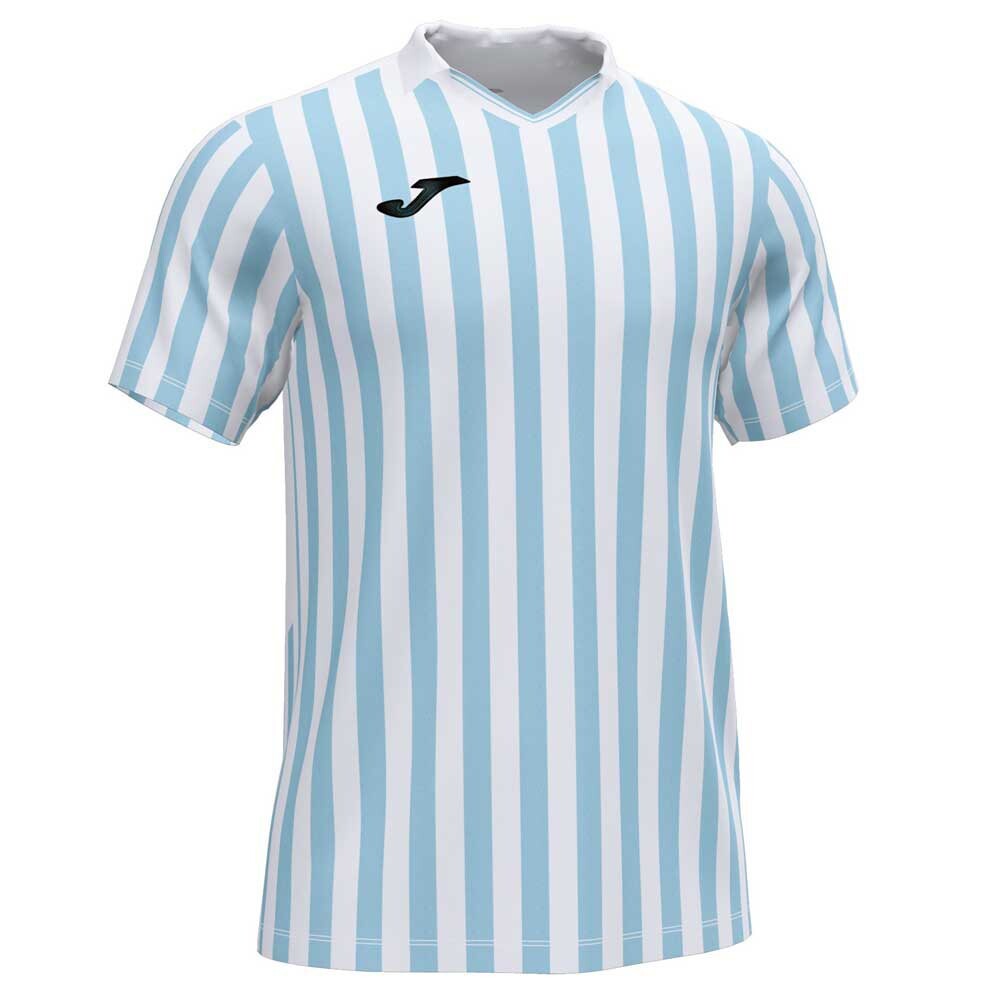 

Футболка с коротким рукавом Joma Copa II, синий