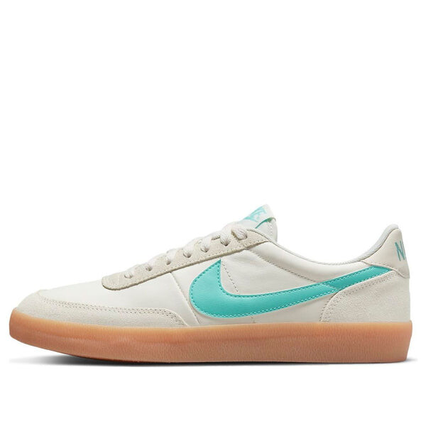 

Кроссовки Nike Killshot 2 Leather 'Sail Island Green Gum', белый