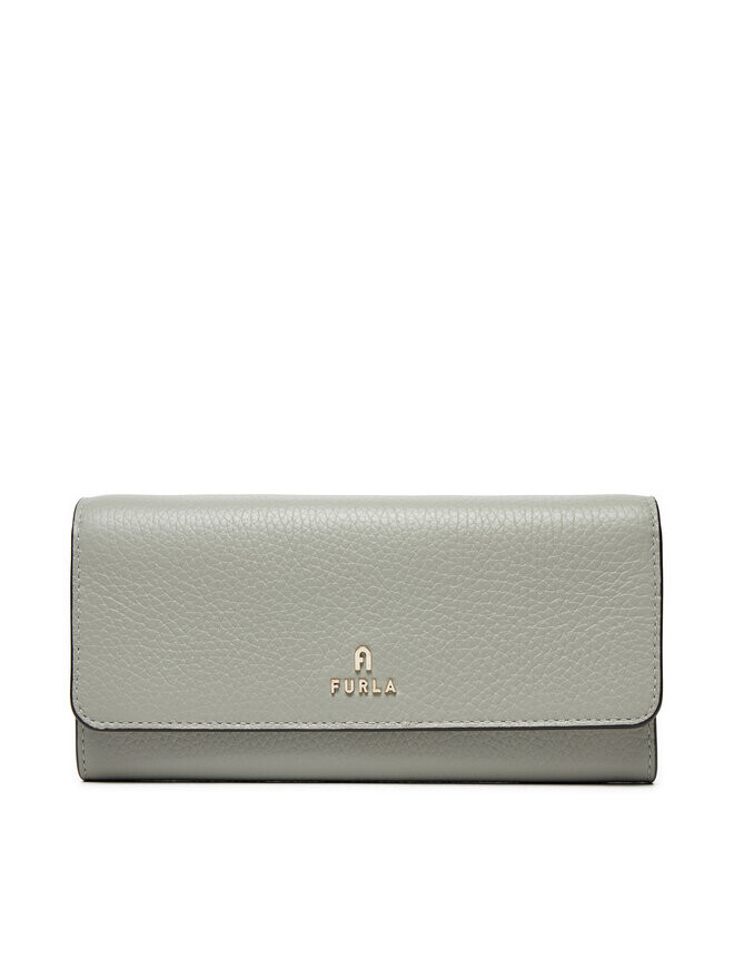 

Большой женский кошелек Furla Camelia WP00317 HSF000 3291S, серый