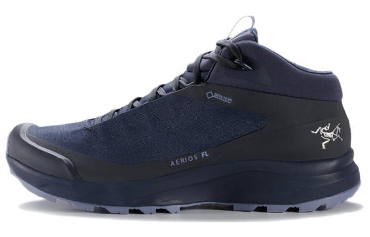 

Женские походные кроссовки Arcteryx Aerios Fl, синий