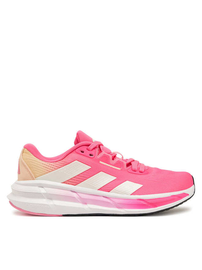 

Беговые кроссовки adidas Questar 3 JI4610, розовый