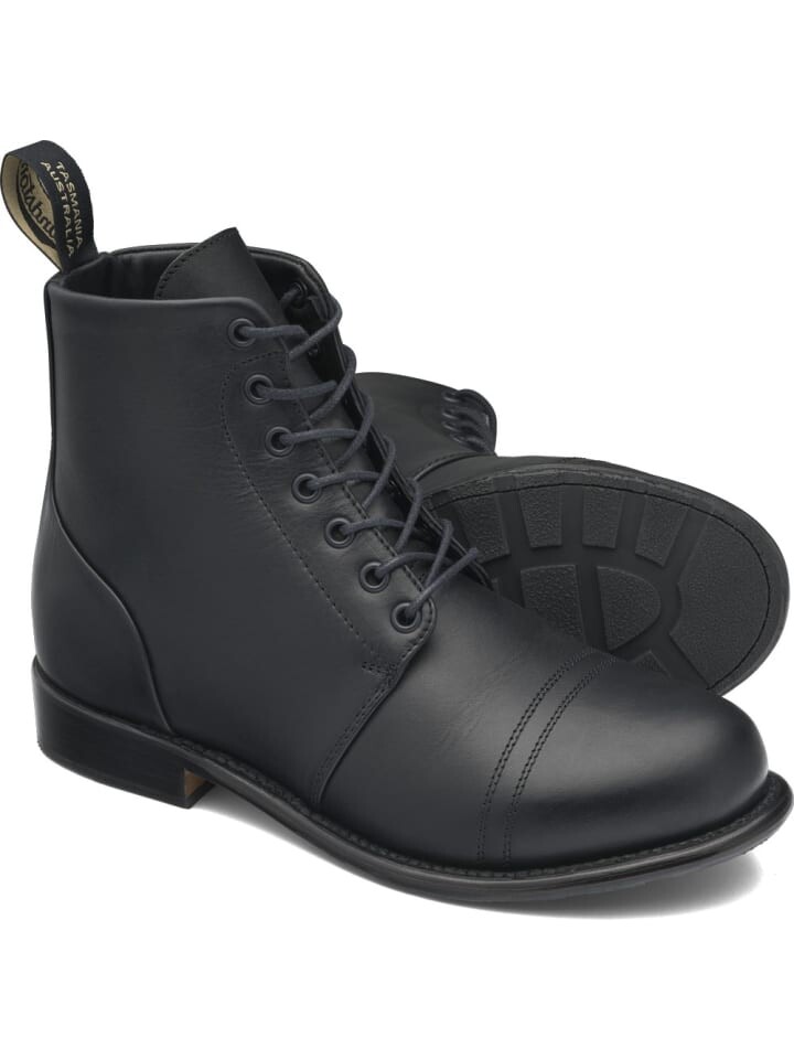

Ботинки челси Blundstone Chelsea Boot, черный