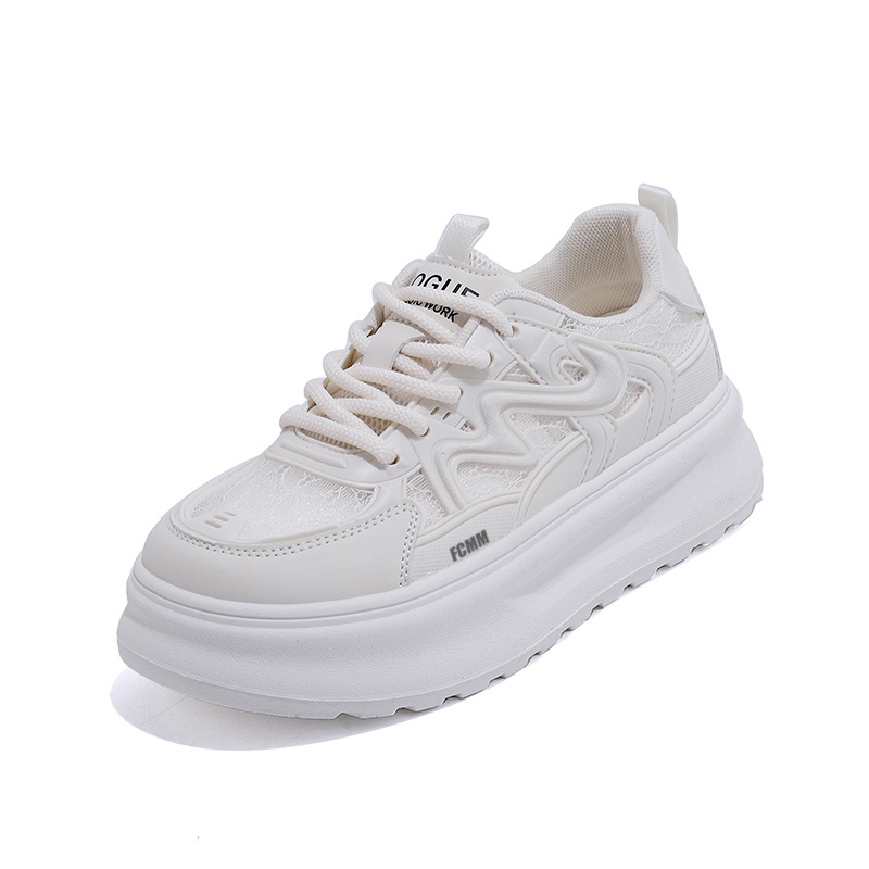 

Детская обувь для подростков FCMM, бежевый