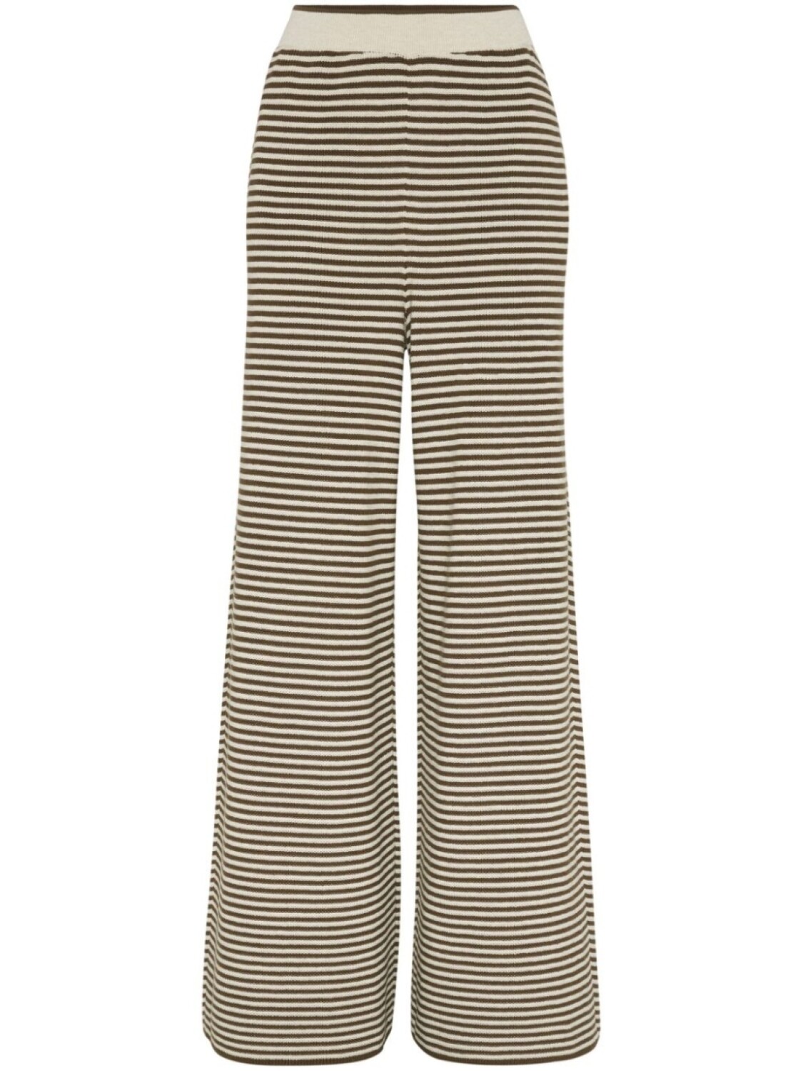

Спортивные брюки из хлопка Brunello Cucinelli, коричневый
