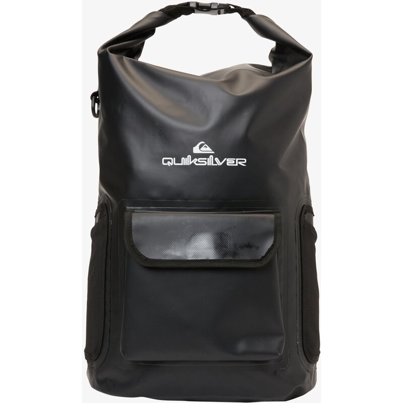 

Рюкзак морской запас средний м бкпк Quiksilver, мультиколор