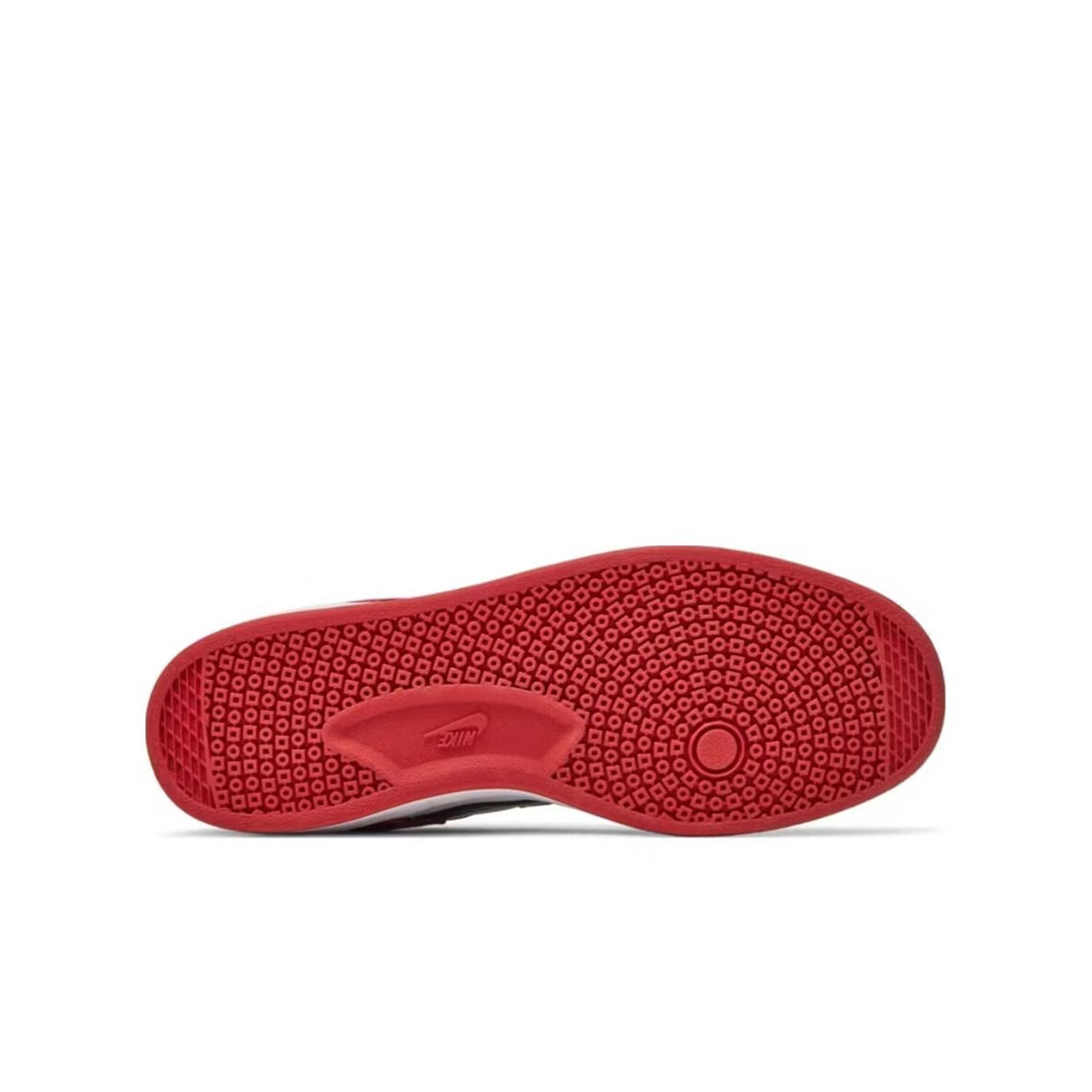 

Мужские кроссовки для скейтбординга Nike SB Alleyoop, Red
