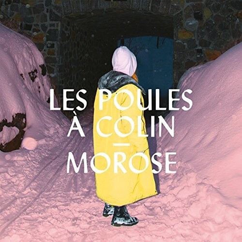 

CD диск Les Poules a Colin: Morose
