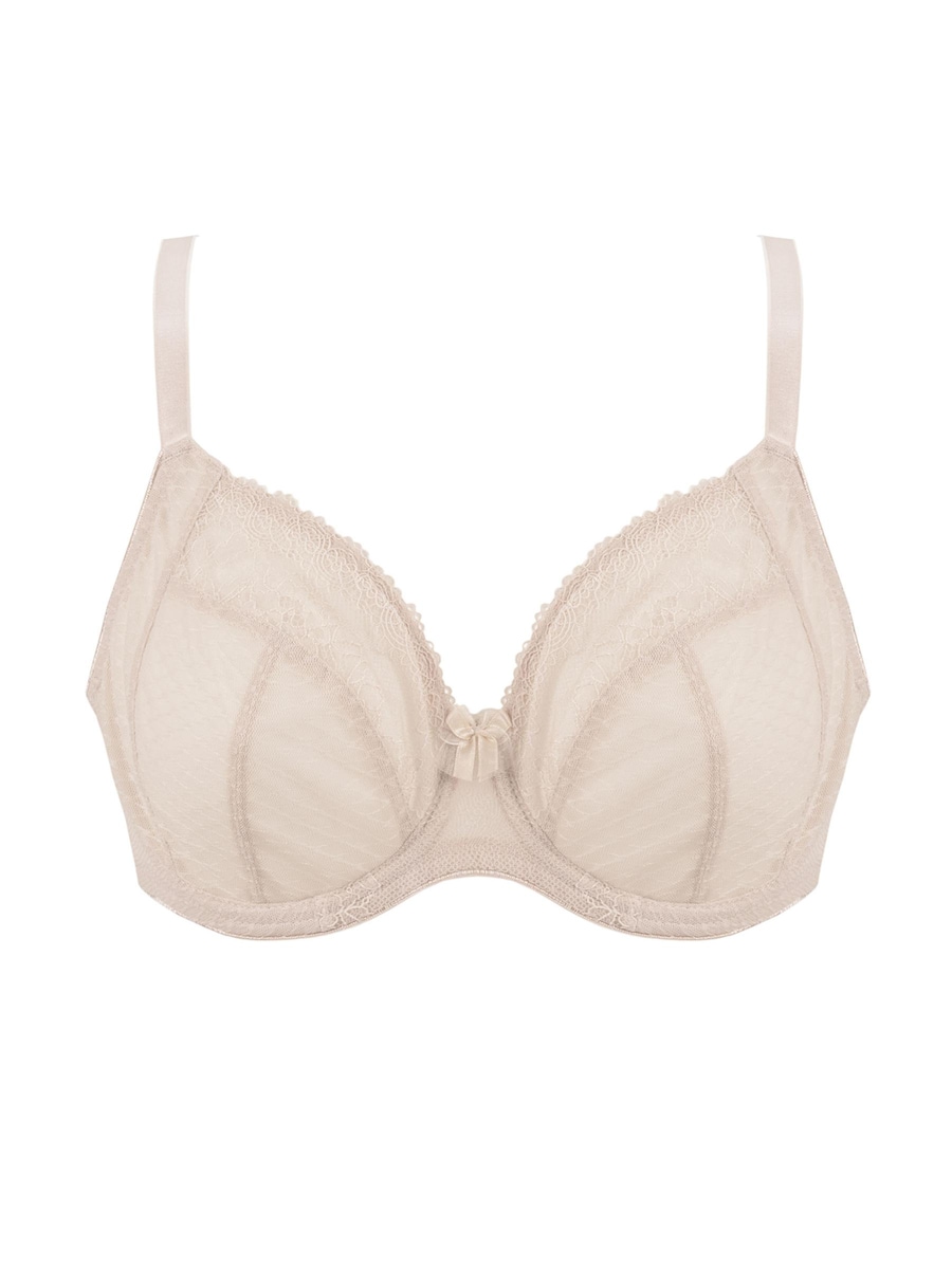 

Бюстгальтер-футболка Vivisence 1080, бежевый