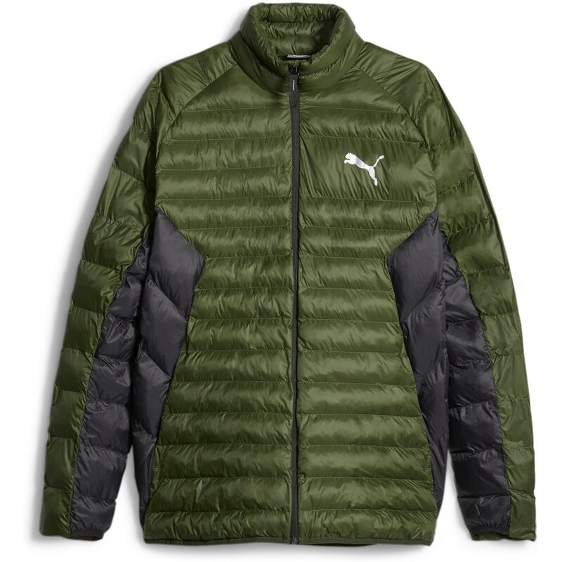 

Куртка Packlite куртка Primaloft Puma, цвет myrtle
