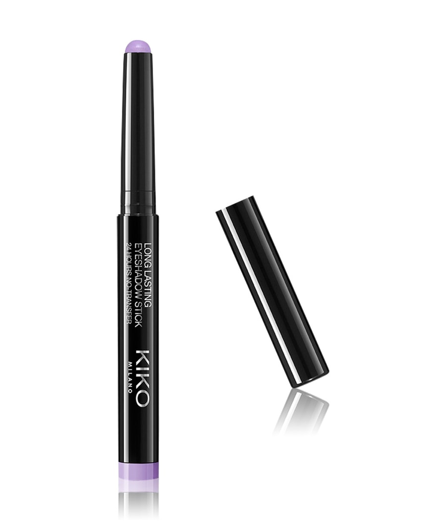 

Тени для век KIKO Milano Long Lasting Eyeshadow Stick, 11 Lilac, 1.6g